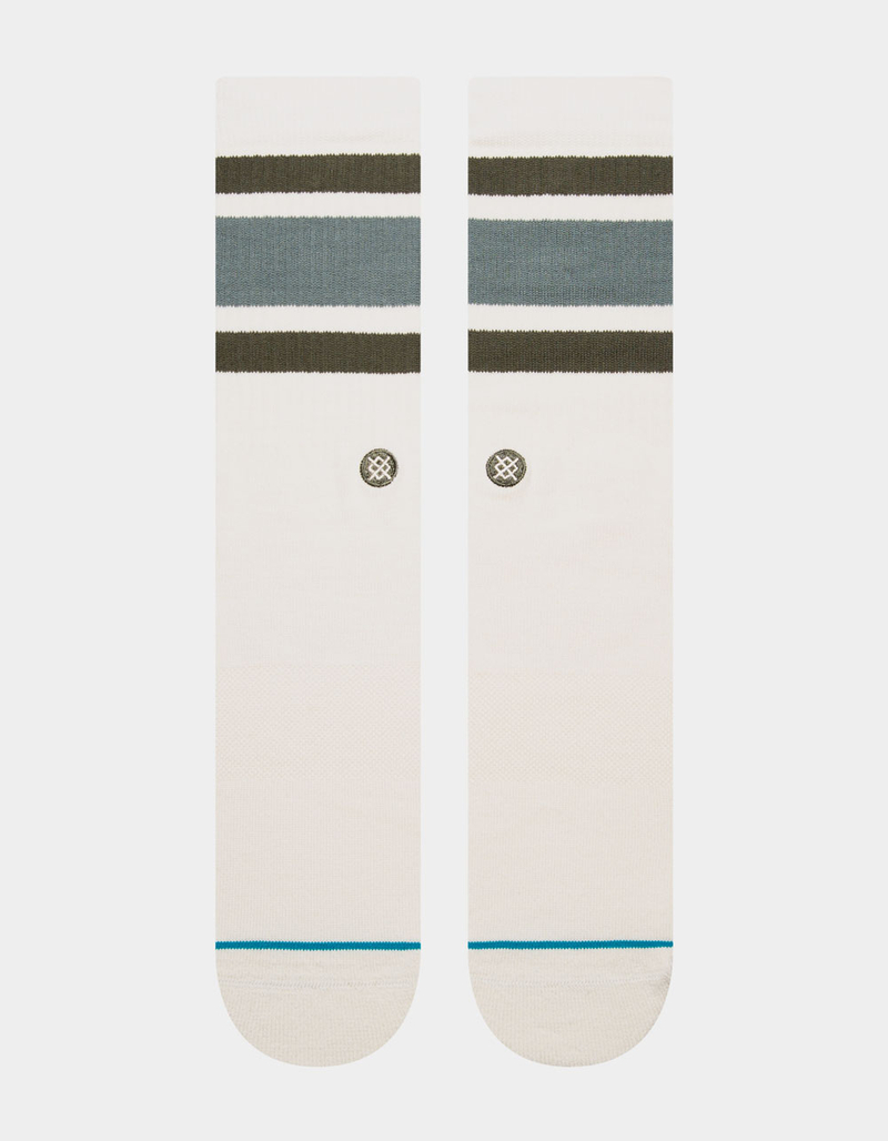 STANCE Boyd ST Mens Crew Socks image number 1