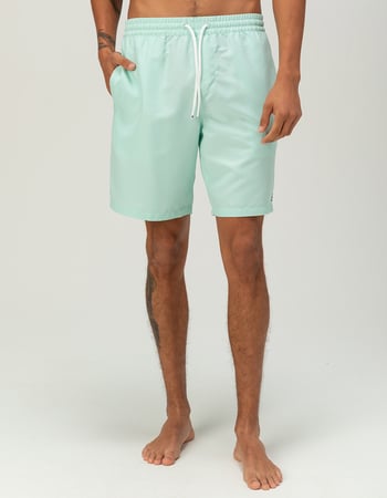 BILLABONG Shorey Solid Mens Swim Trunks Primary Image