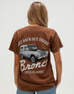 FORD Bronco Womens Boyfriend Tee image number 1