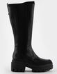 TIMBERLAND Everleigh Womens Tall Boots image number 2