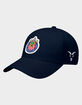 CHIVAS DE GUADALAJARA Solid Logo Cap image number 2