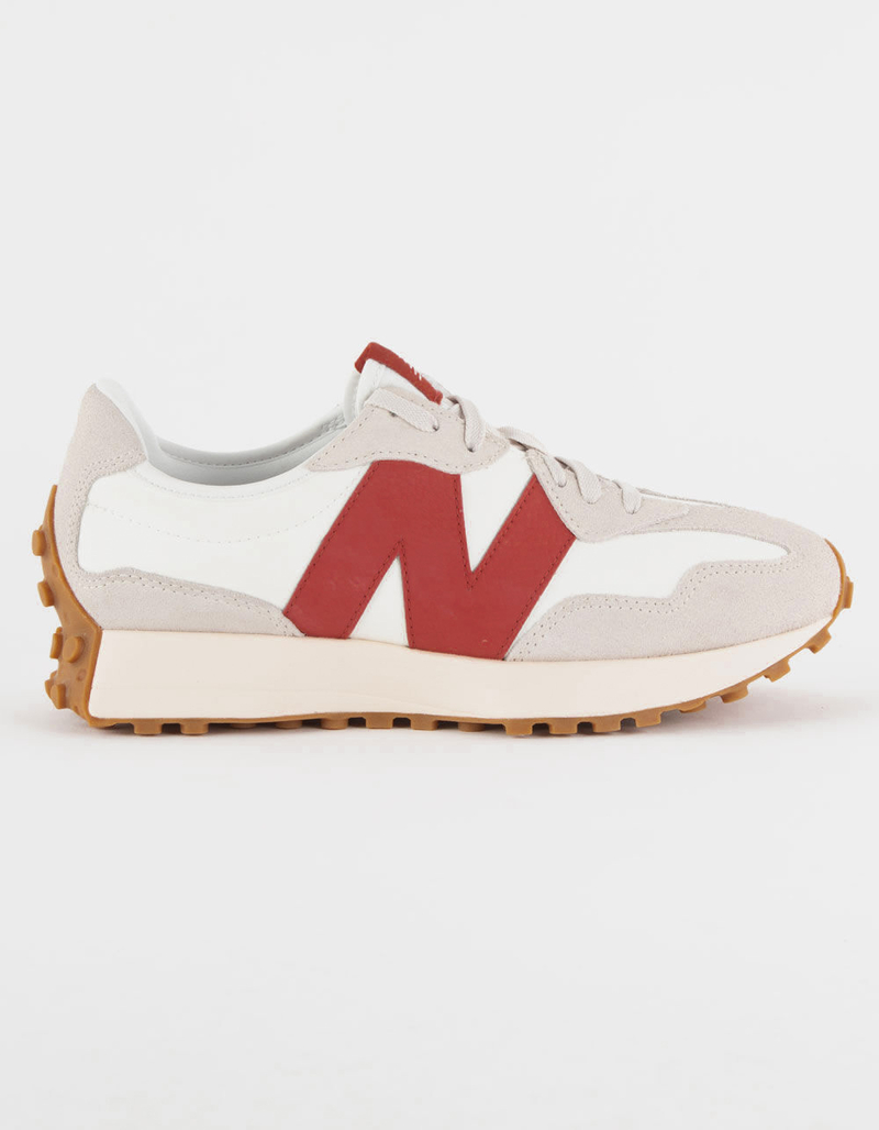 NEW BALANCE 327 Womens Shoes image number 1