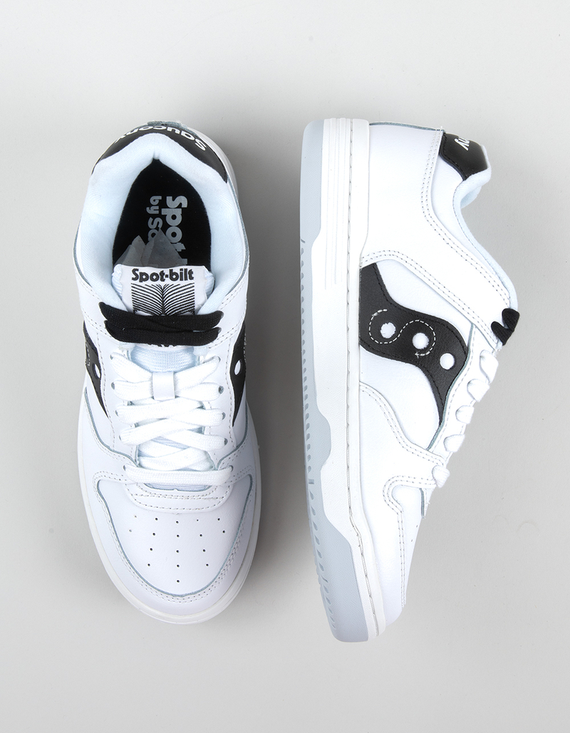 SAUCONY Spot-Bilt&trade; Hawk Mens Shoes image number 4