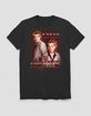 STRANGER THINGS The Babysitter Unisex Tee image number 1