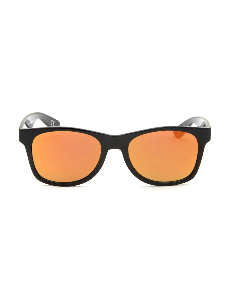 VANS Spicoli Flat Mirror Sunglasses image number 1