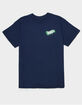 HIGH CO. Juiced Mens Tee image number 2