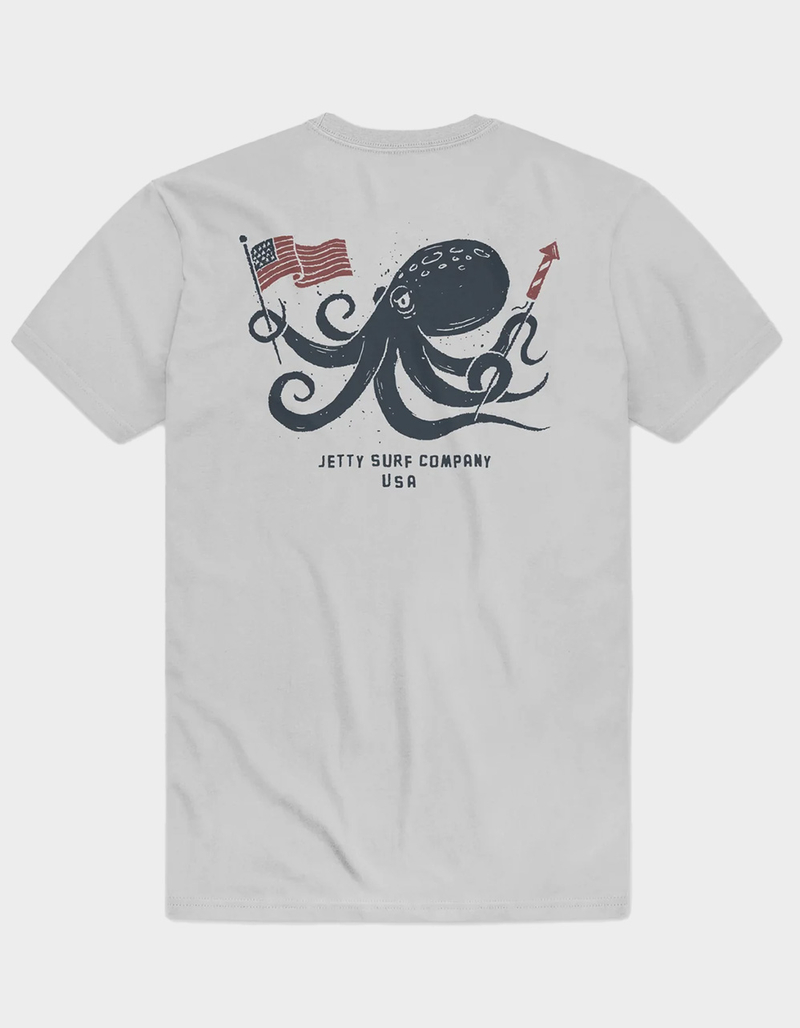JETTY Patriot Mens Tee image number 0