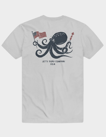 JETTY Patriot Mens Tee Primary Image