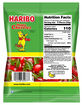 HARIBO Happy Cherries Gummy Candy image number 2