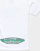 HUF x 420 Alienlabs H-Wing Mens Tee image number 4