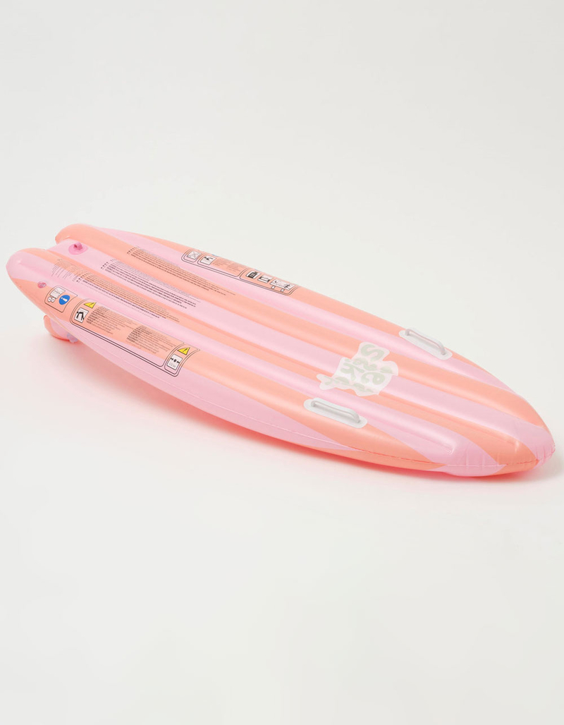 SUNNYLIFE Ride With Me Surfboard Float image number 2