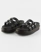 DR. MARTENS Blaire Slide Womens Slide Sandals image number 1