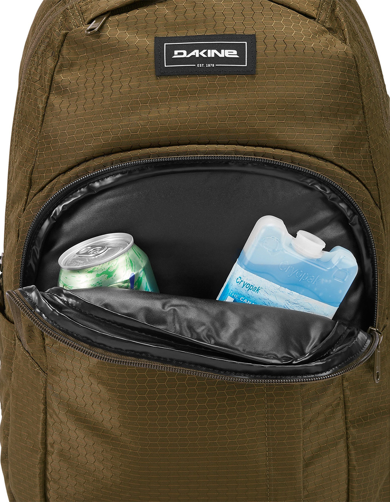 DAKINE Campus 25L Backpack image number 4