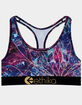 ETHIKA Butterfly Effect Sports Bra image number 4