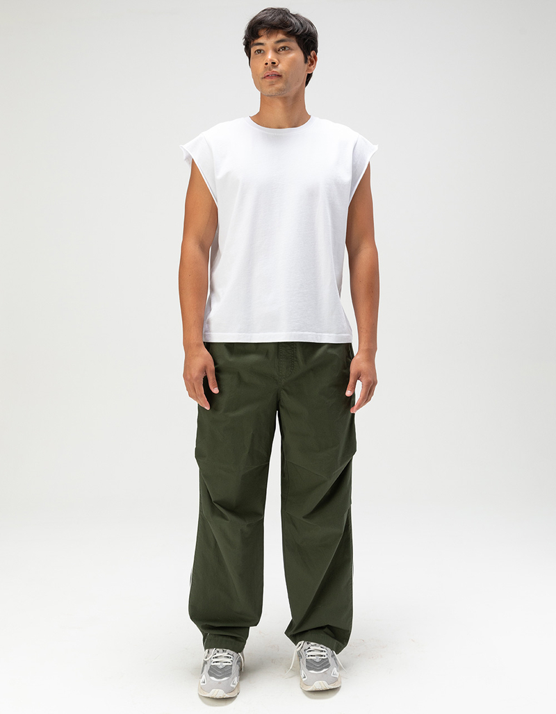 RSQ Mens Track Pants image number 5