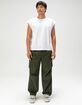 RSQ Mens Track Pants image number 6