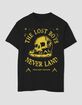 PETER PAN The Lost Boys Unisex Kids Tee image number 1