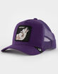 GOORIN BROS. The Lone Wolf Trucker Hat image number 1