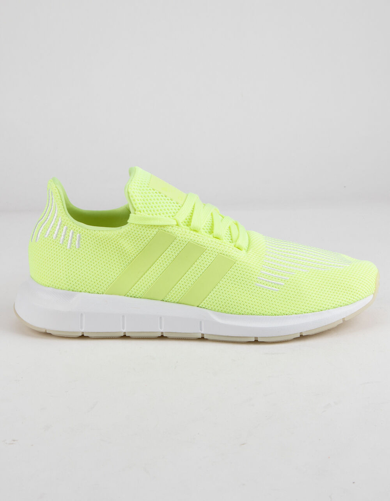 ADIDAS Swift Run Hi-Res Yellow Shoes image number 0