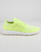 ADIDAS Swift Run Hi-Res Yellow Shoes image number 1
