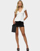 EDIKTED Persophone Mini Skort image number 5