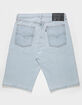 LEVI'S Skateboarding Baggy 5-Pocket Mens Shorts - No Dice Punk  image number 2