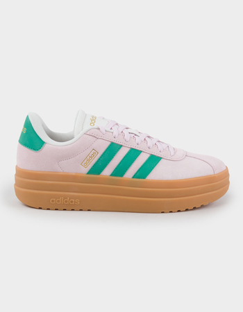 ADIDAS VL Court Bold Womens Platform Shoes Primary Image
