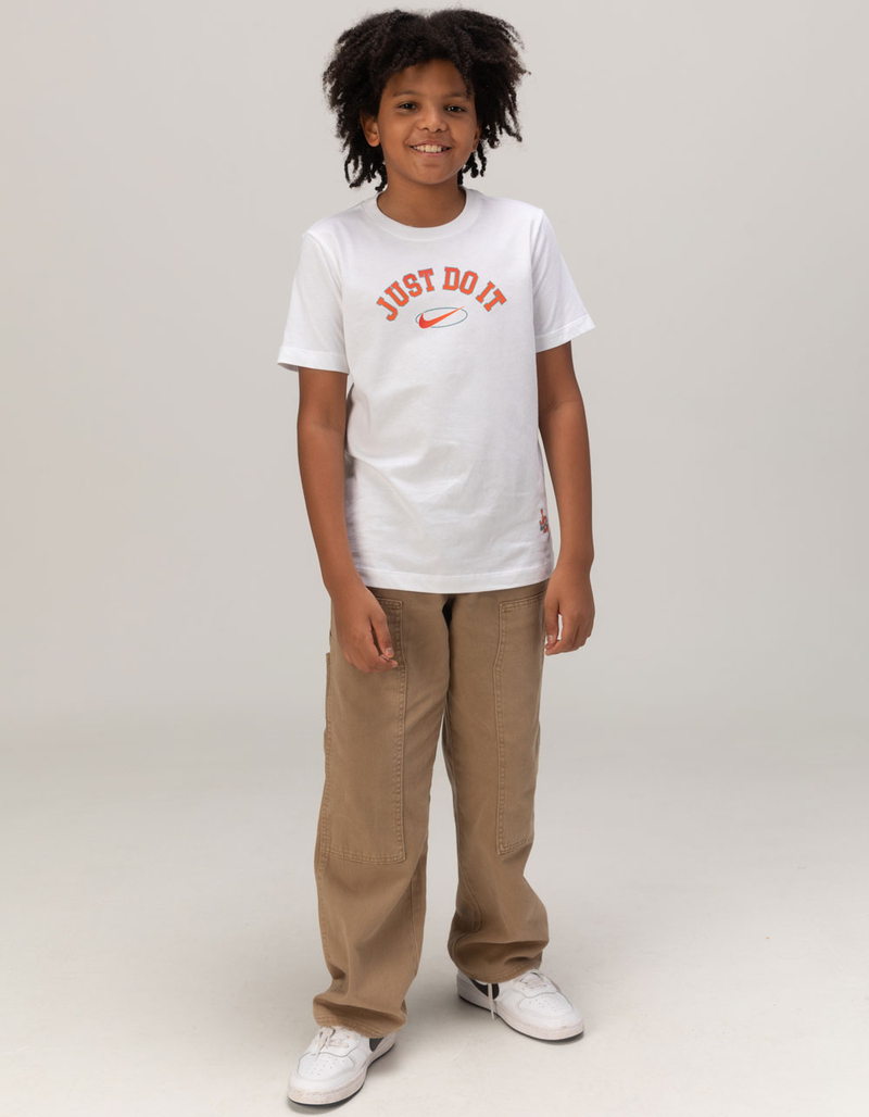 NIKE Just Do It Boys Tee image number 2