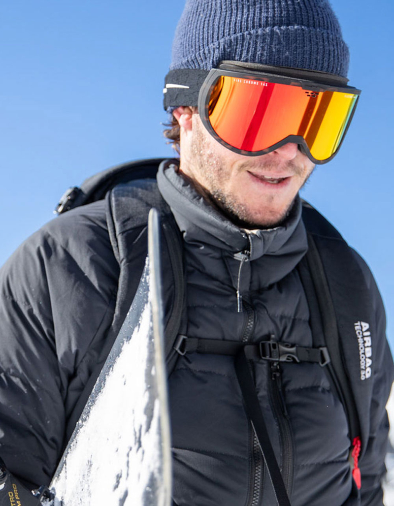 ELECTRIC Cam Snow Goggles image number 3