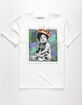 Biggie Baby Mens T-Shirt image number 1