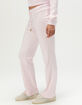 JUICY COUTURE OG Big Bling Womens Track Pants image number 3