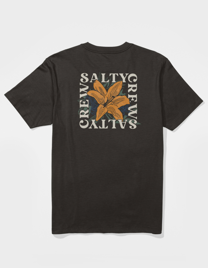 SALTY CREW Petal Mens Tee  image number 1