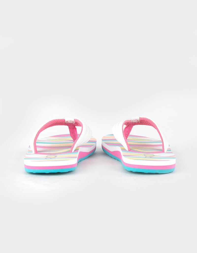 ROXY Vista Loreto Girls Sandals image number 3