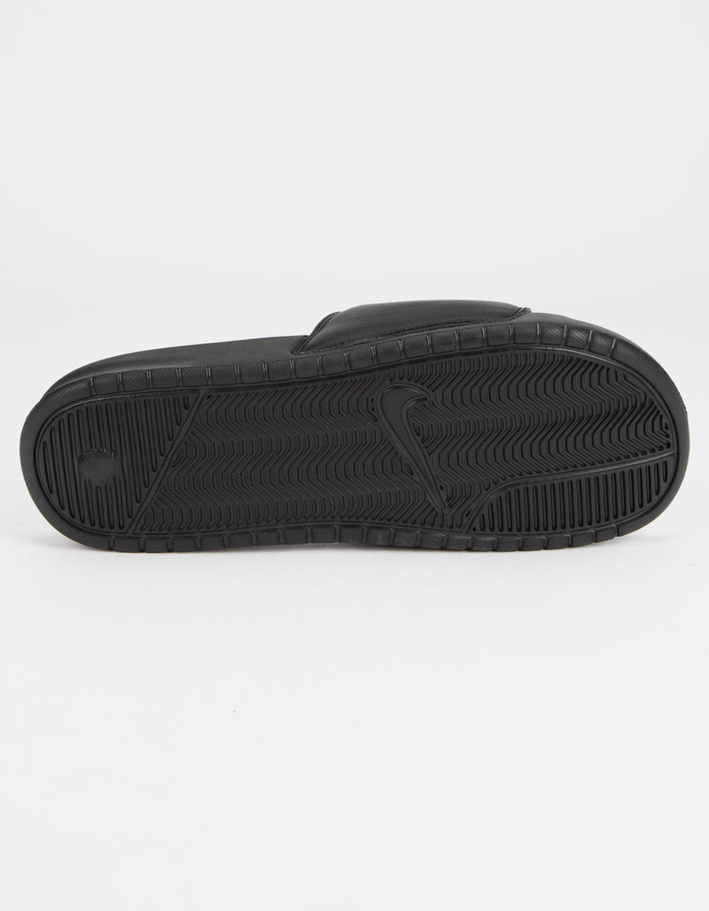 NIKE Benassi JDI Mens Slide Sandals image number 4