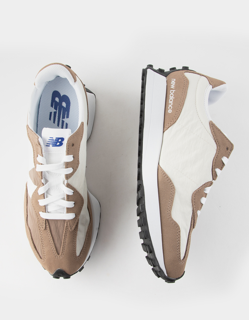 NEW BALANCE 327 Mens Shoes image number 4