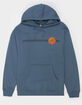 SANTA CRUZ Classic Dot Mens Hoodie image number 2