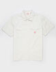 LEVI'S Worker Mens Button Up Shirt image number 1