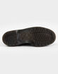 DR. MARTENS Louis Mens Leather Shoes image number 3