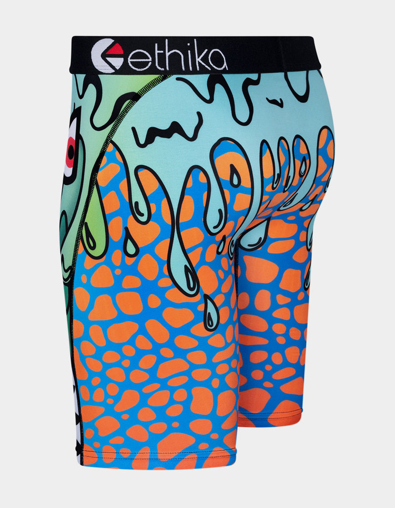 ETHIKA Bomber Rewerx Staple Boys Boxer Briefs image number 1