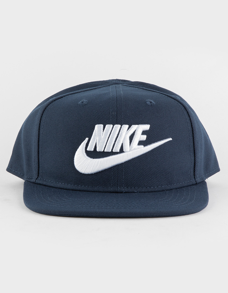 NIKE True Limitless Boys Snapback Hat image number 1