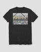 MINIONS Lunch Break Unisex Tee image number 1