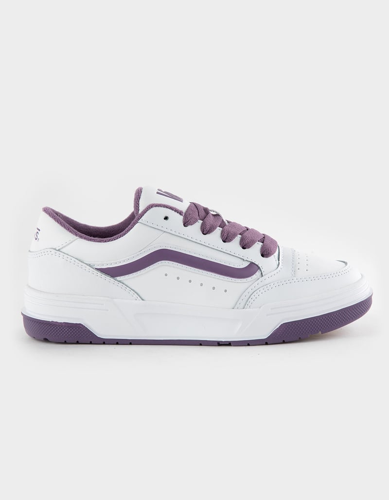 VANS Hylane Womens Shoes image number 0