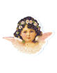 Angel Sticker image number 1