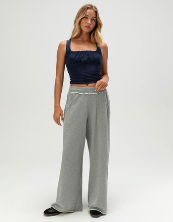 TILLYS Emma Womens Tank Top Alternative Image