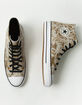 CONVERSE Cons Chuck Taylor All Star Pro Digi Camo High Top Shoes image number 5
