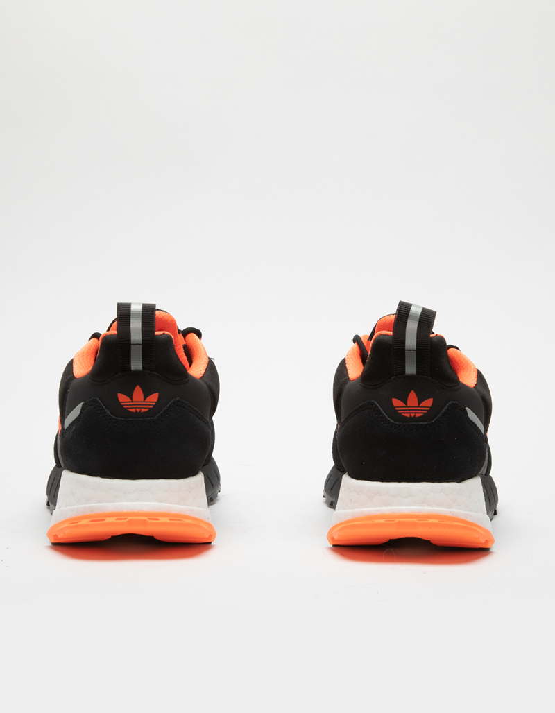 ADIDAS ZX 1K Boost Seasonality Shoes image number 3