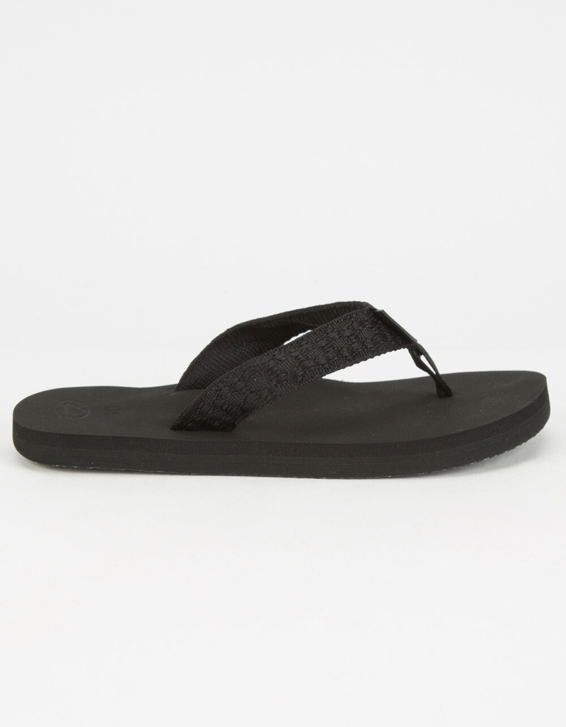 REEF Grom Smoothy Boys Sandals image number 1