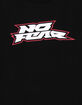 NO FEAR Classic Logo Mens Tee image number 2