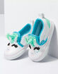 VANS Toddler Unicorn Slip-On Velcro Shoes image number 4