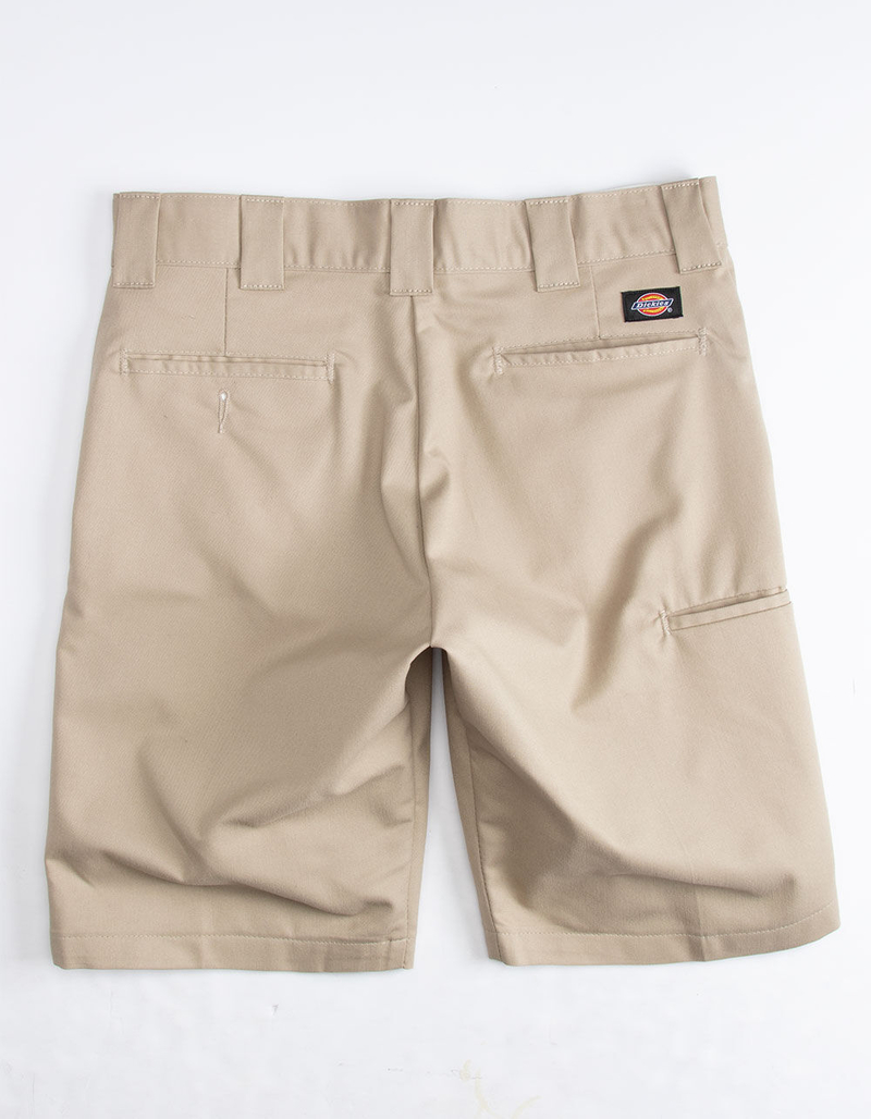 DICKIES Desert Mens Slim Fit Work Shorts image number 3